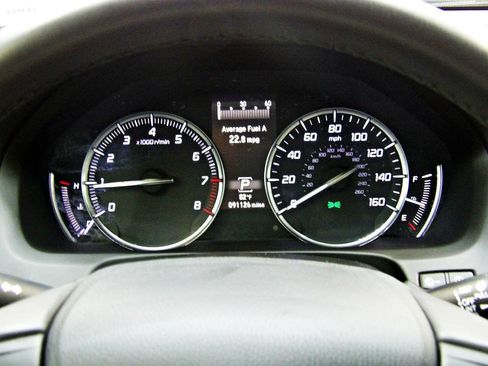 Used 2020 Acura TLX FWD image 15