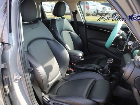 Used 2015 MINI Cooper S image 11