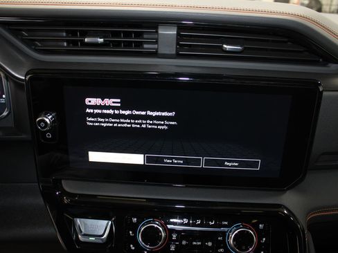 New 2026 GMC Sierra 1500 AT4 w/ AT4 Premium Package image 37