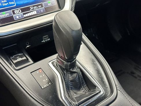 Used 2025 Subaru Legacy w/ Popular Package #1A AWD/4WD image 19
