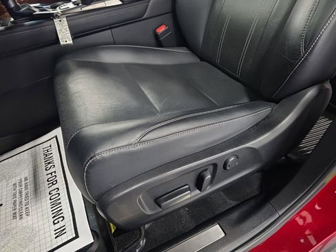 Used 2019 Lexus RX 350L AWD image 27