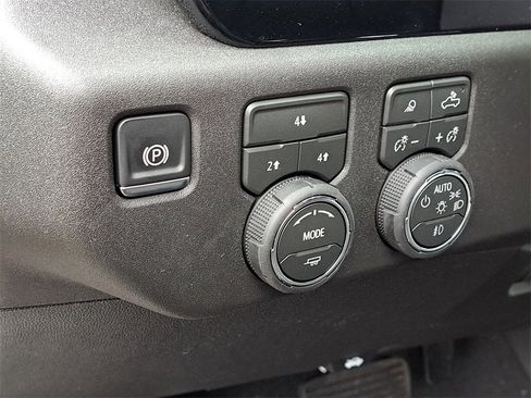 New 2026 Chevrolet Silverado 3500 LT w/ Trail Boss Package image 8