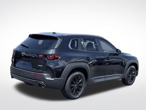 Used 2024 MAZDA CX-50 AWD 2.5 S w/ Premium Package image 6