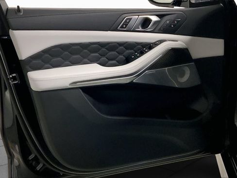 New 2026 BMW X5 M Competition w/ Executive Package AWD/4WD image 10