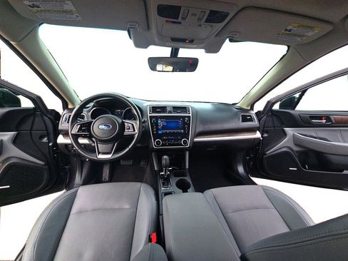Used 2018 Subaru Outback 2.5i Limited image 27