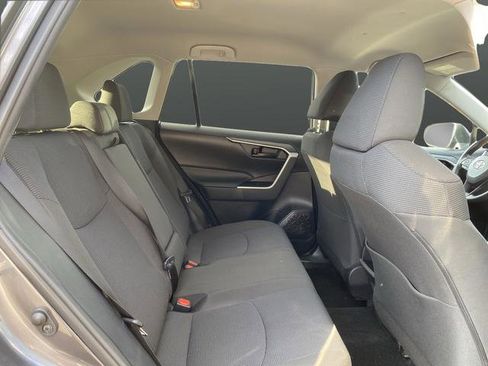 Used 2020 Toyota RAV4 LE w/ All Weather Liner Package image 26