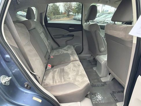 Used 2013 Honda CR-V LX image 12
