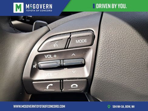 Used 2020 Hyundai Ioniq SEL FWD image 22