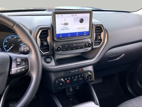 Used 2024 Ford Bronco Sport Big Bend w/ Convenience Package AWD/4WD image 7