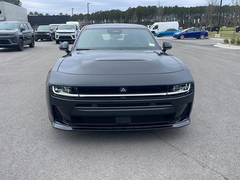 New 2026 Dodge Charger R/T AWD/4WD image 2