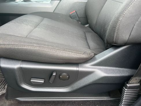 Used 2020 Ford F150 XLT w/ Equipment Group 302A Luxury image 11