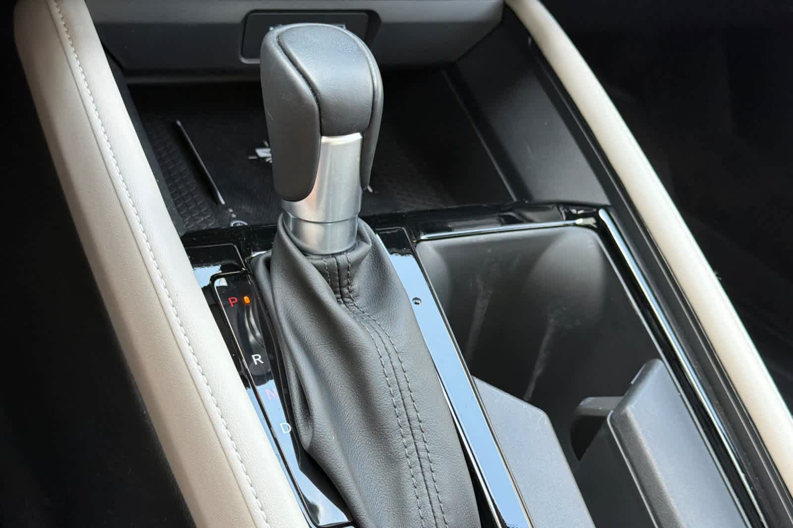 Used 2026 Honda Accord Touring image 23