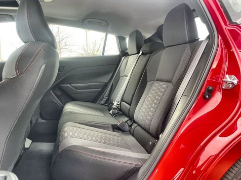 New 2026 Subaru Impreza 2.0i Sport image 20