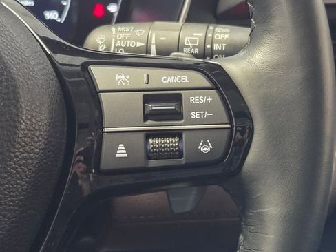 Used 2024 Honda Pilot Elite image 36