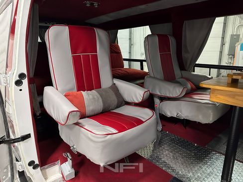 Used 1986 Chevrolet G20 image 40