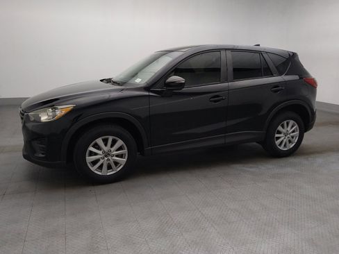 Used 2016 MAZDA CX-5 Sport w/ Rear Camera Package image 2
