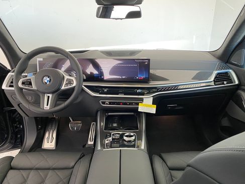 New 2026 BMW X5 M60i w/ Executive Package image 15