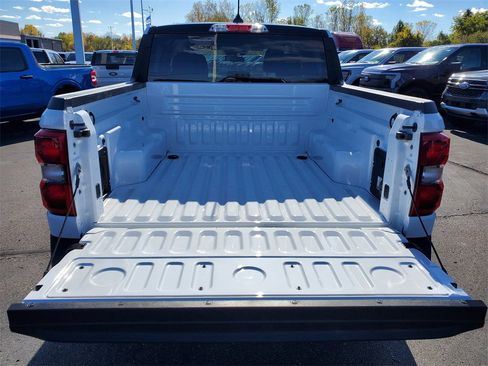 New 2025 Ford Maverick XLT w/ XLT Luxury Package image 30