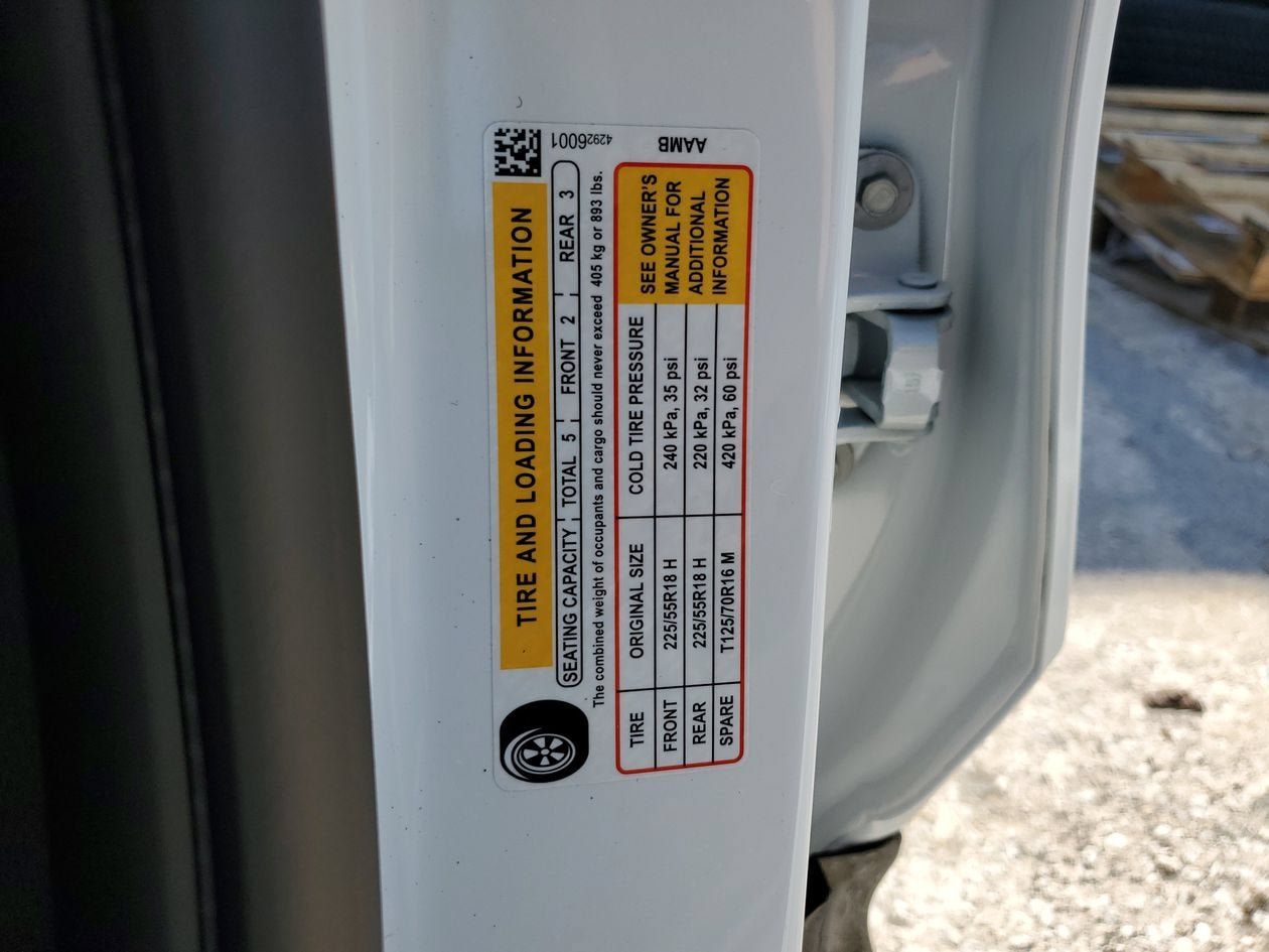 New 2026 Buick Envista Sport Touring w/ Convenience I Package FWD image 31