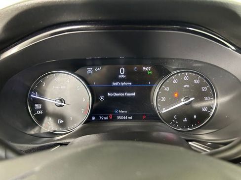 Used 2023 Buick Envision Essence w/ Sport Touring Package AWD/4WD image 18