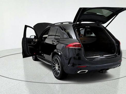 Used 2022 Mercedes-Benz GLE 450 4MATIC image 11