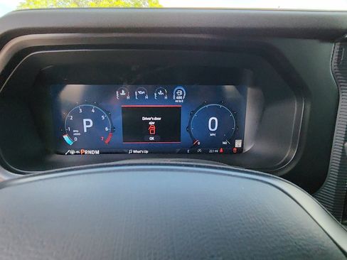 New 2026 Ford F150 Raptor AWD/4WD image 34