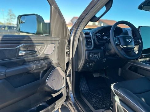 New 2026 RAM 1500 Laramie image 13