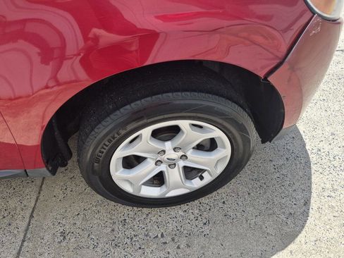 Used 2012 Ford Edge SEL AWD/4WD image 11
