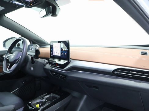 Used 2022 Volkswagen ID.4 Pro S w/ Gradient Package image 23