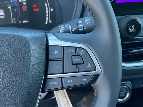 Certified 2026 Toyota Grand Highlander XLE image 27