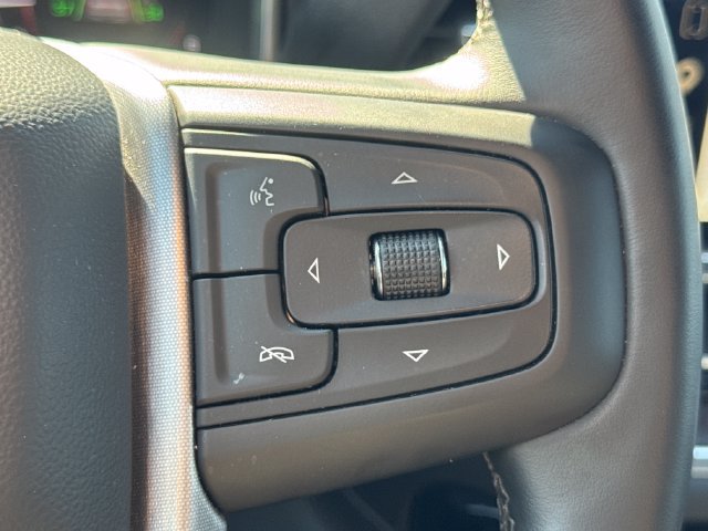 Used 2026 GMC Sierra 1500 SLT AWD/4WD image 31