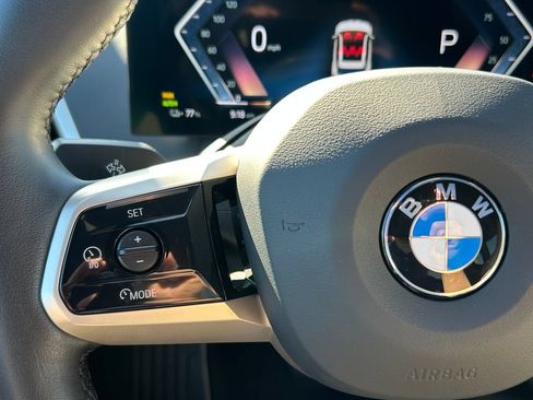 Used 2026 BMW iX xDrive45 w/ Climate Comfort Package AWD/4WD image 18