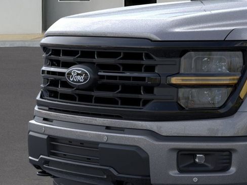 New 2026 Ford F150 XLT w/ Equipment Group 302A MID image 17