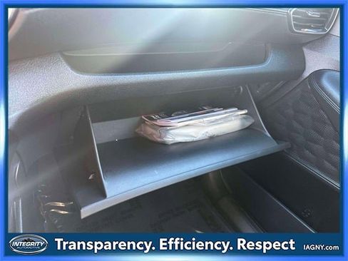 Used 2022 Hyundai Santa Fe SEL image 31