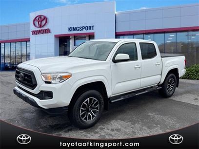Used 2021 Toyota Tacoma SR
