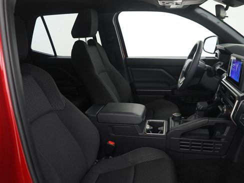 Used 2025 Toyota 4Runner SR5 image 10