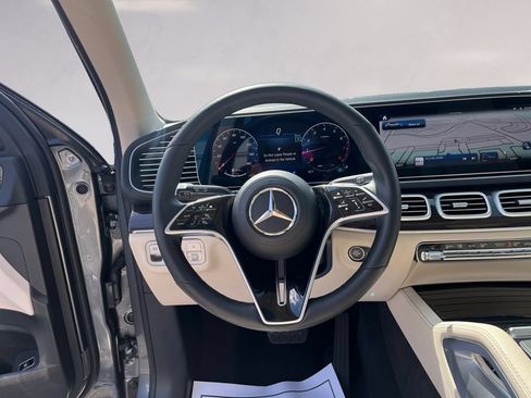 Certified 2026 Mercedes-Benz GLE 350 4MATIC image 12