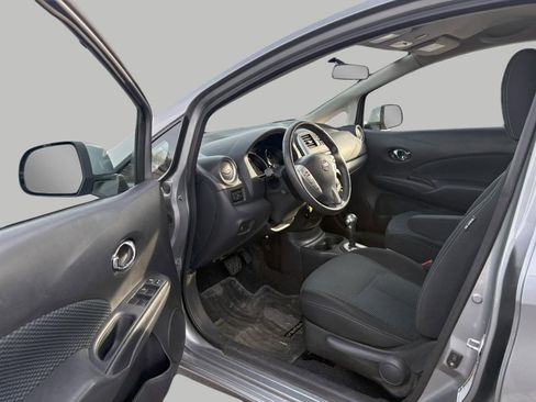 Used 2014 Nissan Versa Note SV image 10