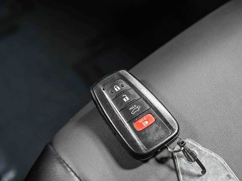 Certified 2024 Toyota RAV4 XLE Premium FWD image 31