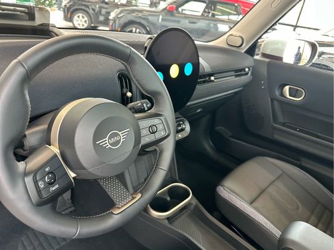 Certified 2025 MINI Cooper S image 12