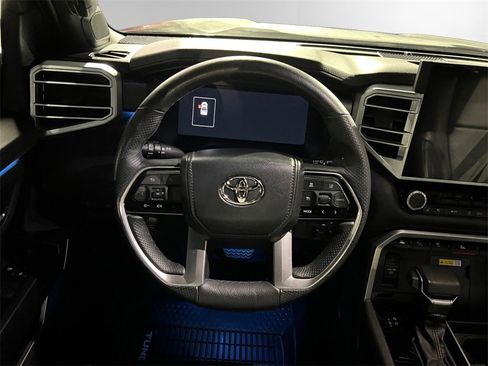 Used 2023 Toyota Tundra Platinum image 25