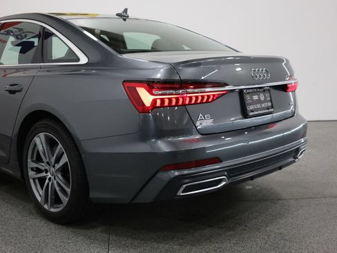 Used 2019 Audi A6 3.0T Premium Plus w/ Premium Plus Package AWD/4WD image 10