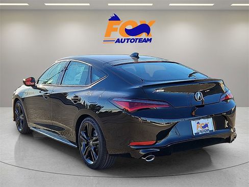 New 2026 Acura Integra A-Spec image 3