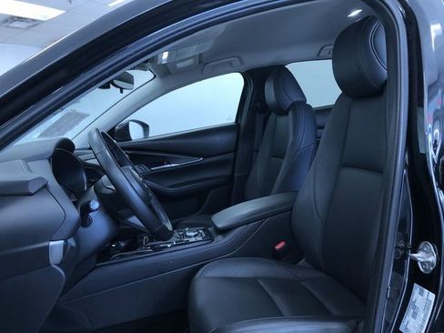 Used 2024 MAZDA CX-30 AWD 2.5 S w/ Select Sport Pkg image 19