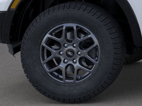 New 2025 Ford Ranger XLT w/ Trailer Tow Package image 42