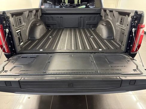 New 2026 Ford F150 Platinum w/ Equipment Group 702A High AWD/4WD image 42