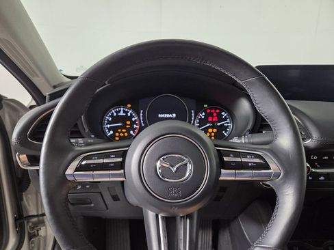 Used 2022 MAZDA MAZDA3 s AWD/4WD image 15