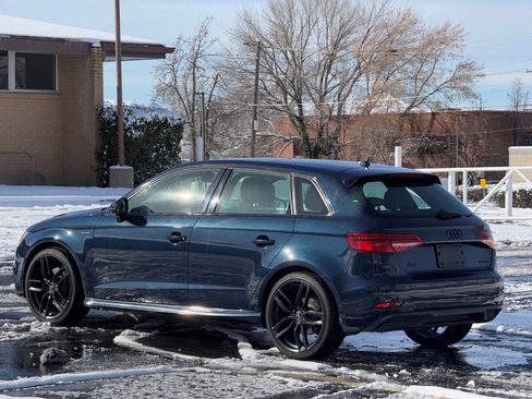 Used 2017 Audi A3 e-tron Premium Plus w/ Technology Package image 7