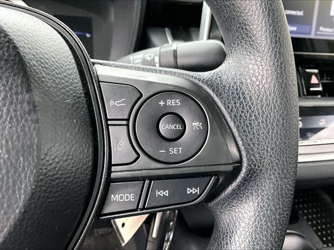 Certified 2020 Toyota Corolla LE FWD image 23