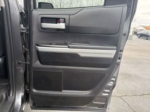 Used 2021 Toyota Tundra SR5 w/ SR5 Upgrade Package image 23